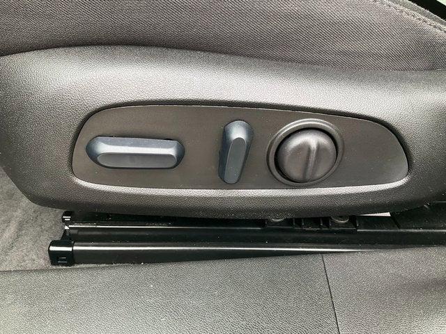 used 2024 Chevrolet Malibu car, priced at $16,539