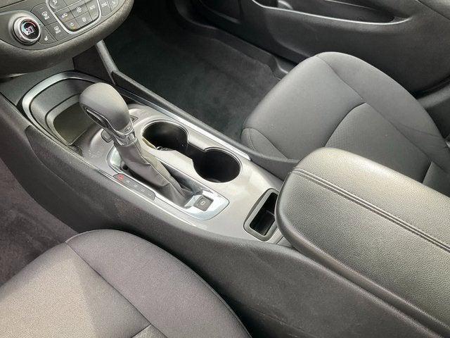 used 2024 Chevrolet Malibu car, priced at $16,539