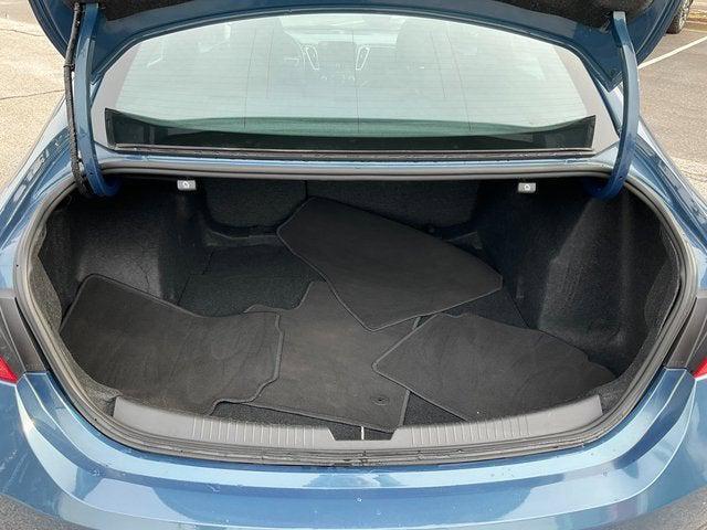 used 2024 Chevrolet Malibu car, priced at $16,539