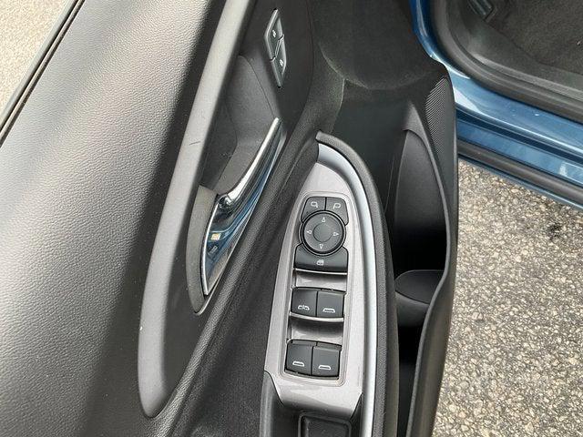 used 2024 Chevrolet Malibu car, priced at $16,539