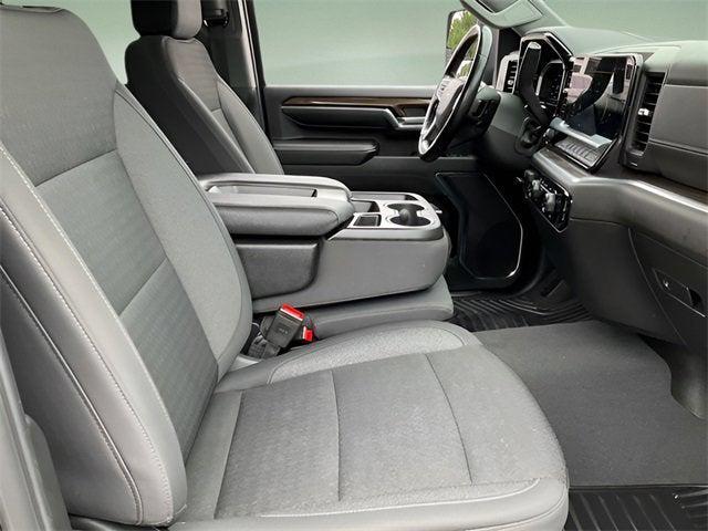 used 2024 Chevrolet Silverado 2500 car, priced at $47,500