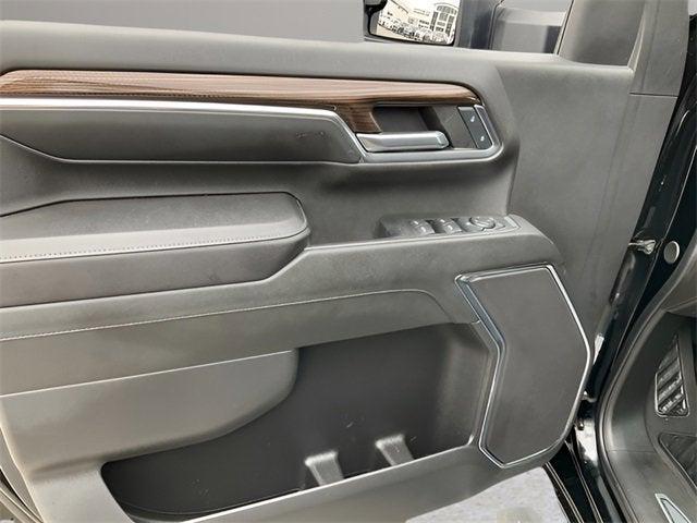 used 2024 Chevrolet Silverado 2500 car, priced at $47,500