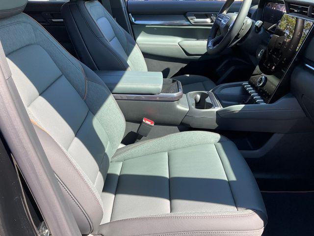 new 2026 GMC Terrain car, priced at $40,325