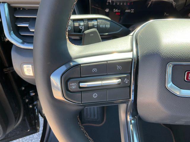 new 2026 GMC Terrain car, priced at $40,325