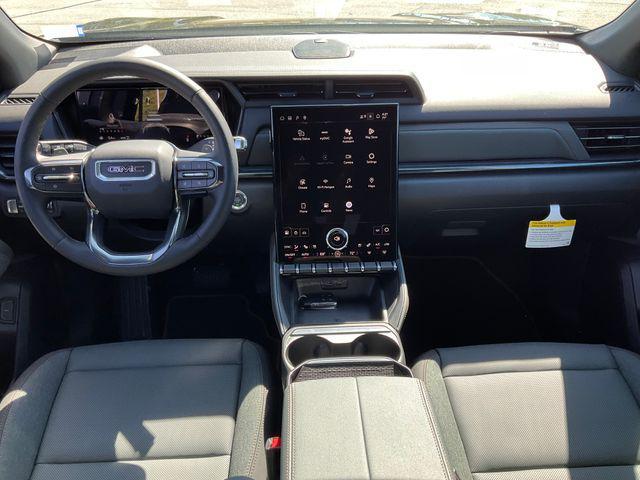 new 2026 GMC Terrain car, priced at $40,325
