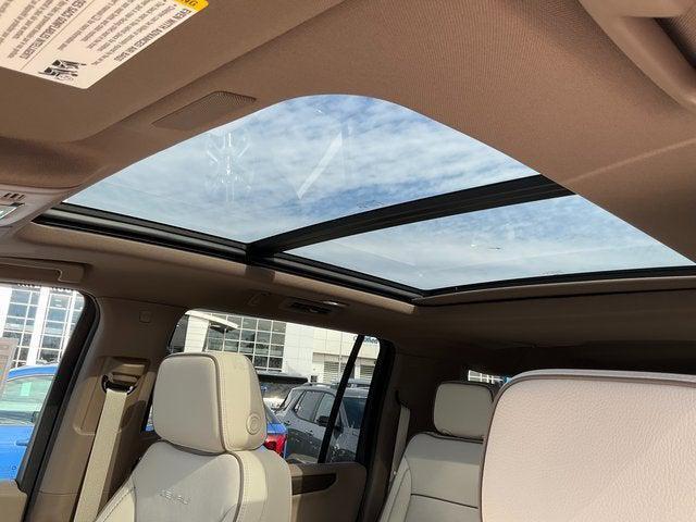 new 2026 GMC Yukon XL car, priced at $90,960