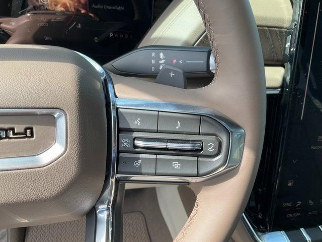 new 2026 GMC Yukon XL car, priced at $90,960