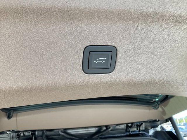 new 2026 GMC Yukon XL car, priced at $90,960