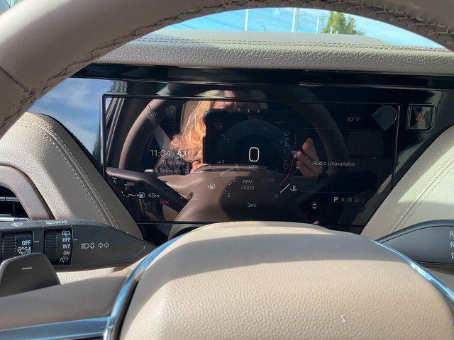 new 2026 GMC Yukon XL car, priced at $91,960