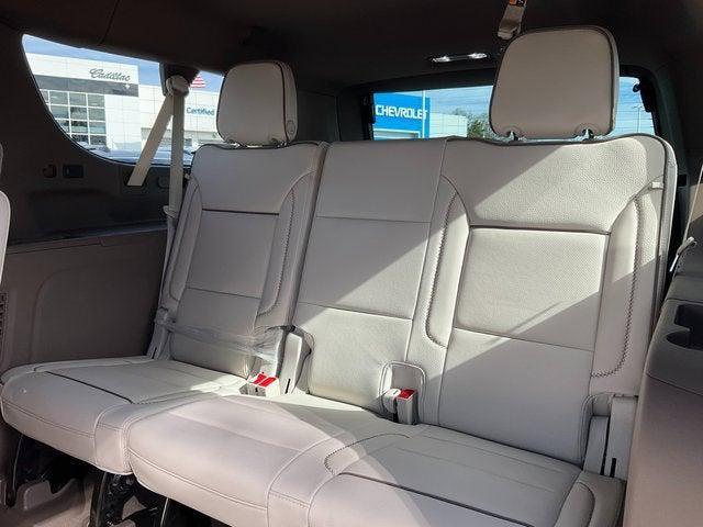 new 2026 GMC Yukon XL car, priced at $90,960