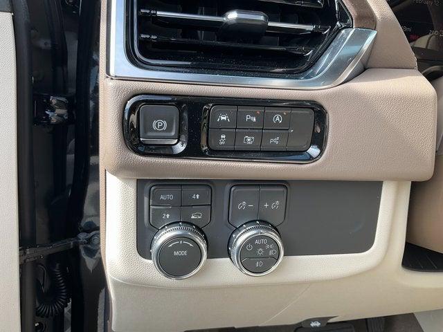 new 2026 GMC Yukon XL car, priced at $90,960