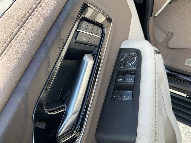 new 2026 GMC Yukon XL car, priced at $90,960