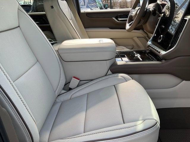 new 2026 GMC Yukon XL car, priced at $90,960