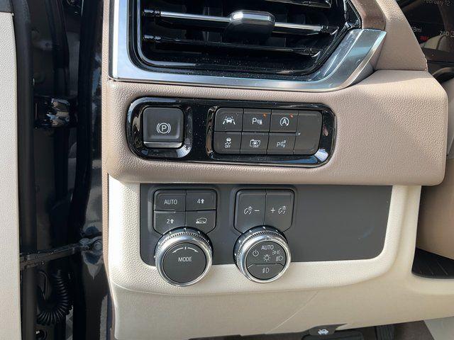 new 2026 GMC Yukon XL car, priced at $91,960