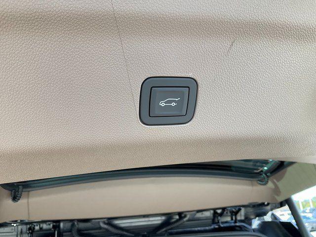 new 2026 GMC Yukon XL car, priced at $91,960