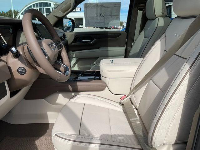 new 2026 GMC Yukon XL car, priced at $90,960