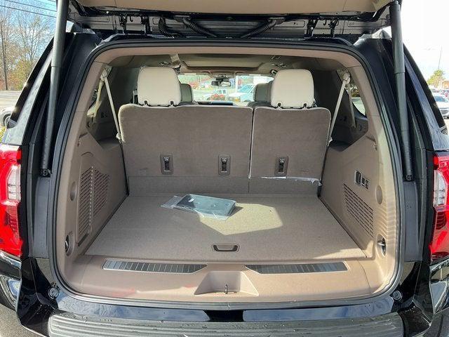 new 2026 GMC Yukon XL car, priced at $90,960