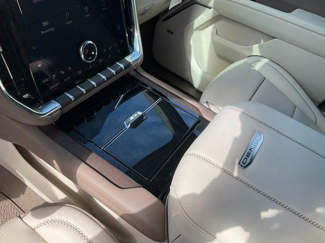 new 2026 GMC Yukon XL car, priced at $90,960