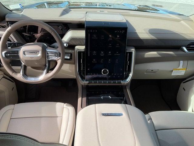 new 2026 GMC Yukon XL car, priced at $90,960