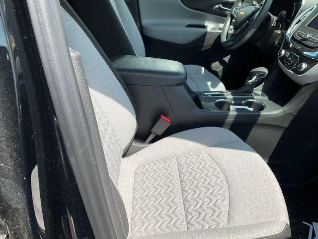 used 2024 Chevrolet Equinox car, priced at $22,316