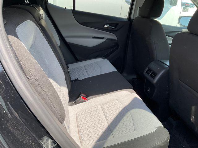 used 2024 Chevrolet Equinox car, priced at $22,316