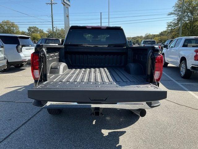 new 2026 GMC Sierra 2500 car, priced at $68,010