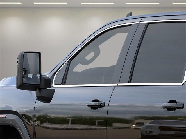 new 2026 GMC Sierra 2500 car, priced at $68,010