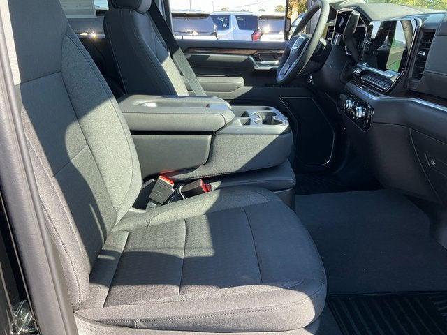 new 2026 GMC Sierra 2500 car, priced at $68,010