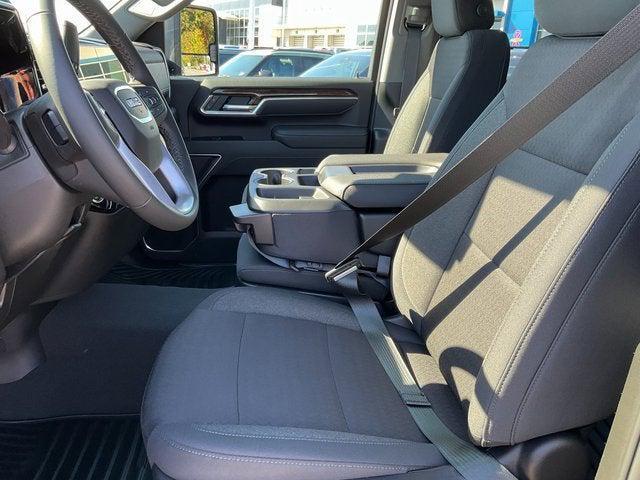 new 2026 GMC Sierra 2500 car, priced at $68,010