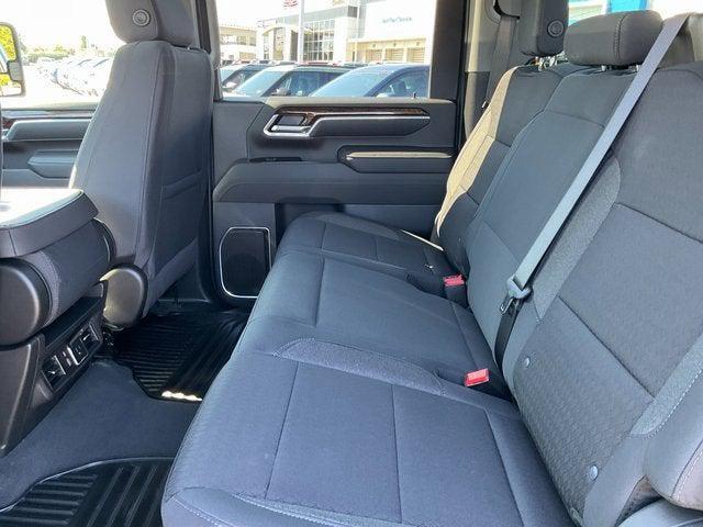 new 2026 GMC Sierra 2500 car, priced at $68,010