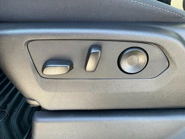 new 2026 GMC Sierra 2500 car, priced at $68,010