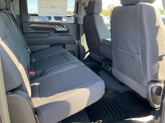 new 2026 GMC Sierra 2500 car, priced at $68,010