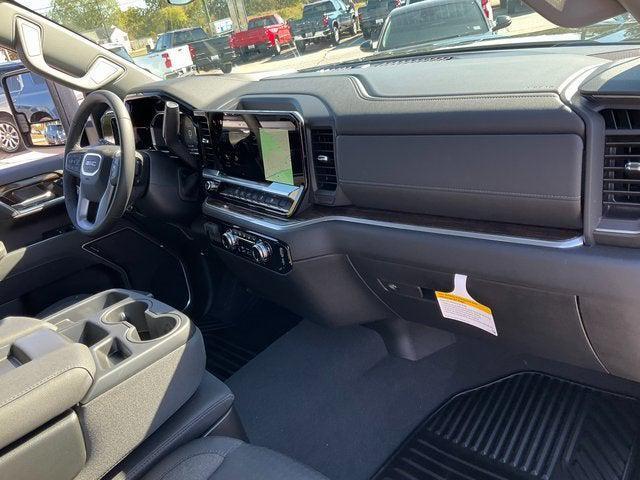 new 2026 GMC Sierra 2500 car, priced at $68,010