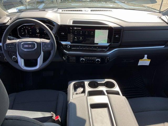 new 2026 GMC Sierra 2500 car, priced at $68,010