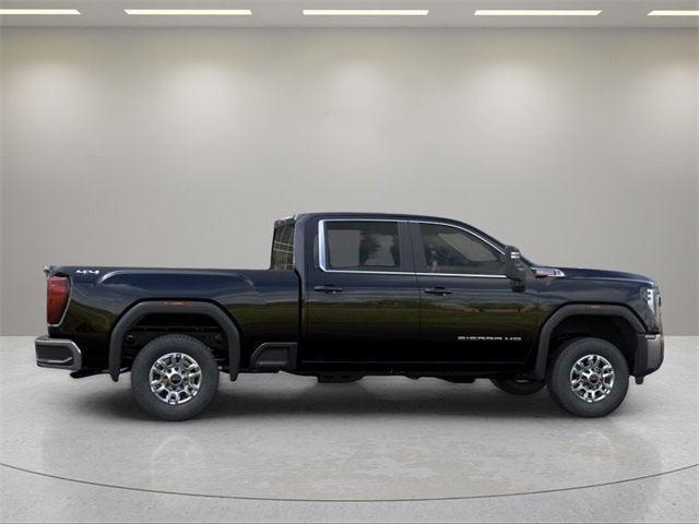 new 2026 GMC Sierra 2500 car, priced at $68,010