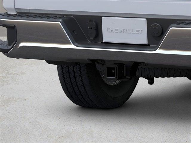 new 2026 Chevrolet Silverado 2500 car, priced at $54,990