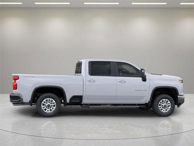 new 2026 Chevrolet Silverado 2500 car, priced at $54,990