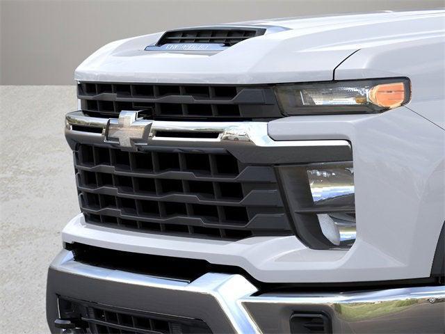 new 2026 Chevrolet Silverado 2500 car, priced at $54,990