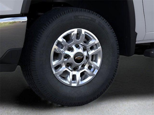 new 2026 Chevrolet Silverado 2500 car, priced at $54,990