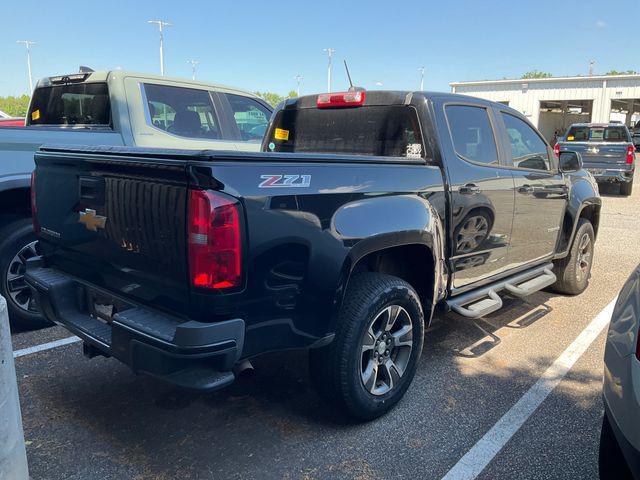 used 2015 Chevrolet Colorado car, priced at $15,962