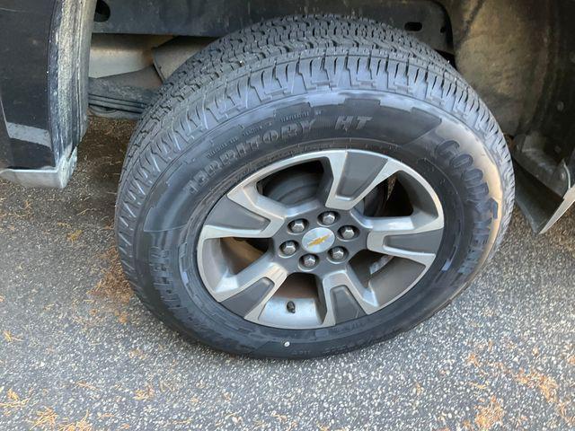 used 2015 Chevrolet Colorado car, priced at $15,962