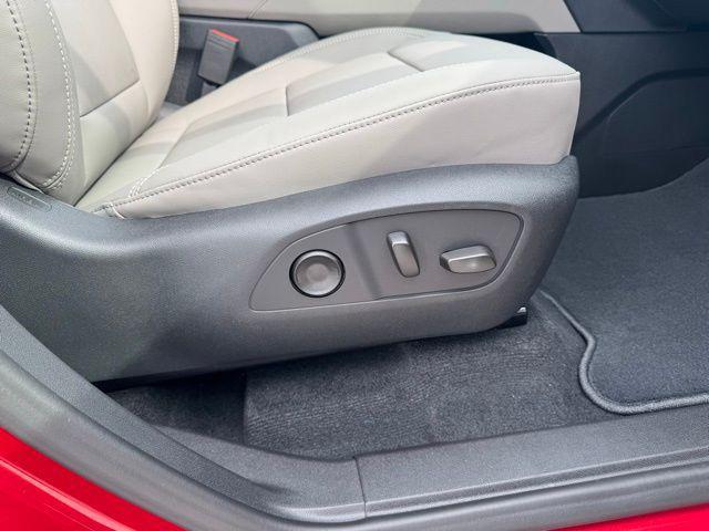 new 2026 GMC Acadia car, priced at $52,260