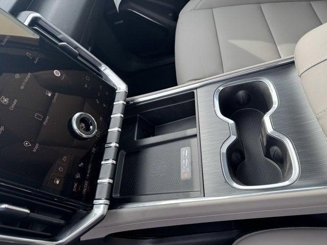 new 2026 GMC Acadia car, priced at $52,510