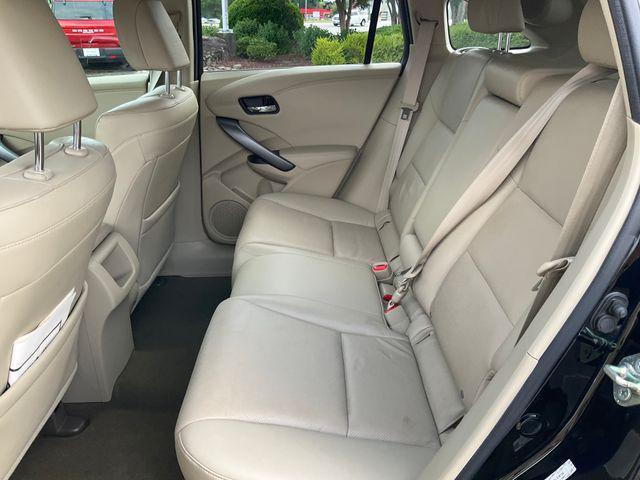 used 2014 Acura RDX car, priced at $12,276