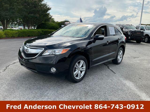used 2014 Acura RDX car, priced at $12,276
