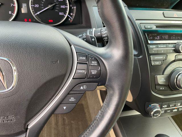 used 2014 Acura RDX car, priced at $12,276