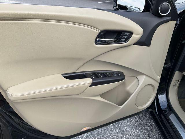 used 2014 Acura RDX car, priced at $12,276