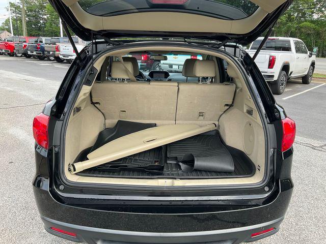 used 2014 Acura RDX car, priced at $12,276