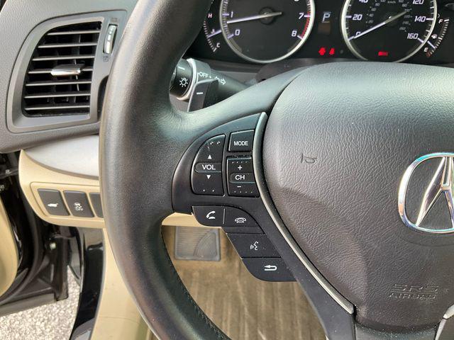 used 2014 Acura RDX car, priced at $12,276