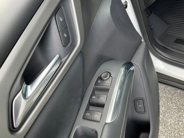 new 2026 Chevrolet Traverse car, priced at $41,385